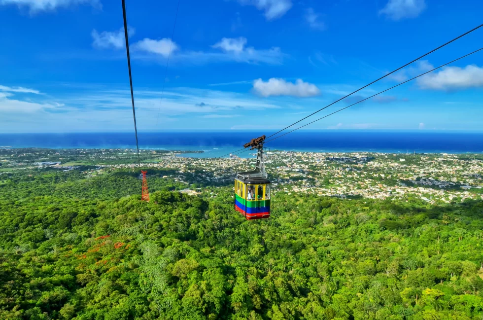 Explore the Rich Tourism and Culture of Puerto Plata