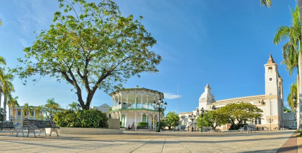 Discover Puerto Plata: A Hidden Gem of the Dominican Republic