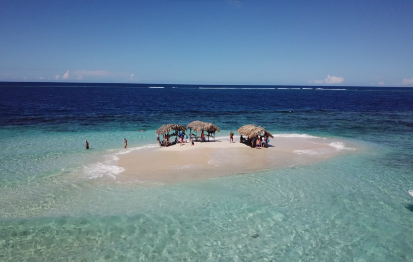 Punta Rucia Tour: Explore Paradise