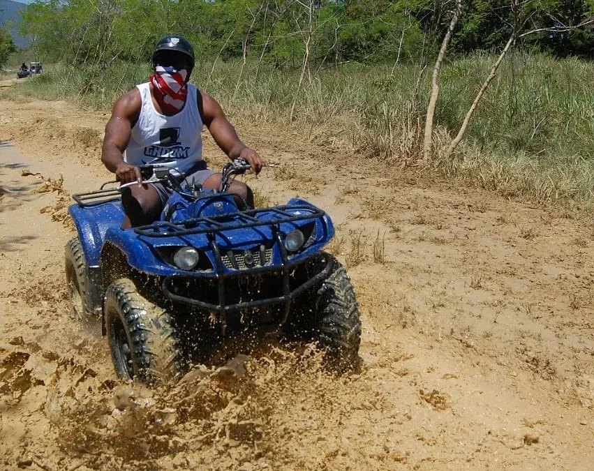 4Wheel