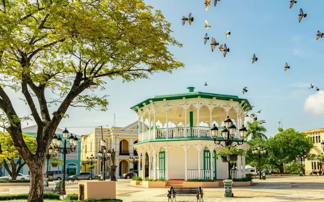 Puerto Plata City Tour