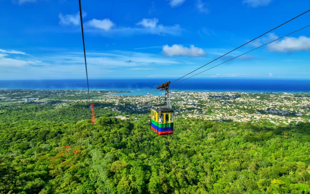 Explore the Rich Tourism and Culture of Puerto Plata