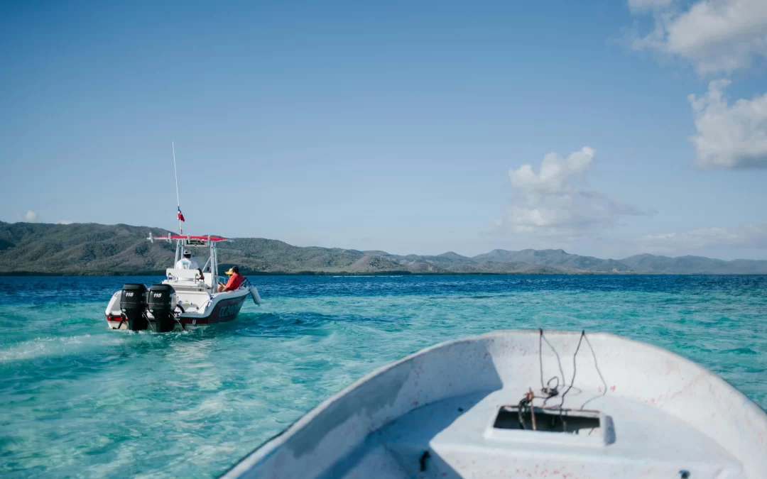 Paradise Island